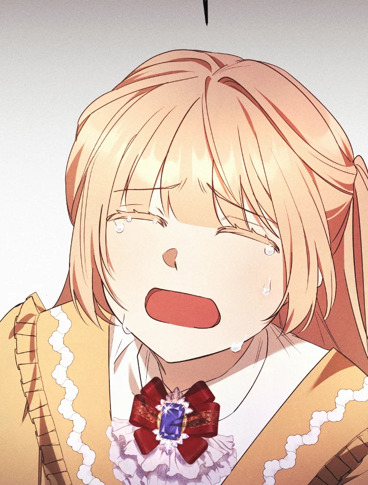 I Just Want My Happy Ending 12 84