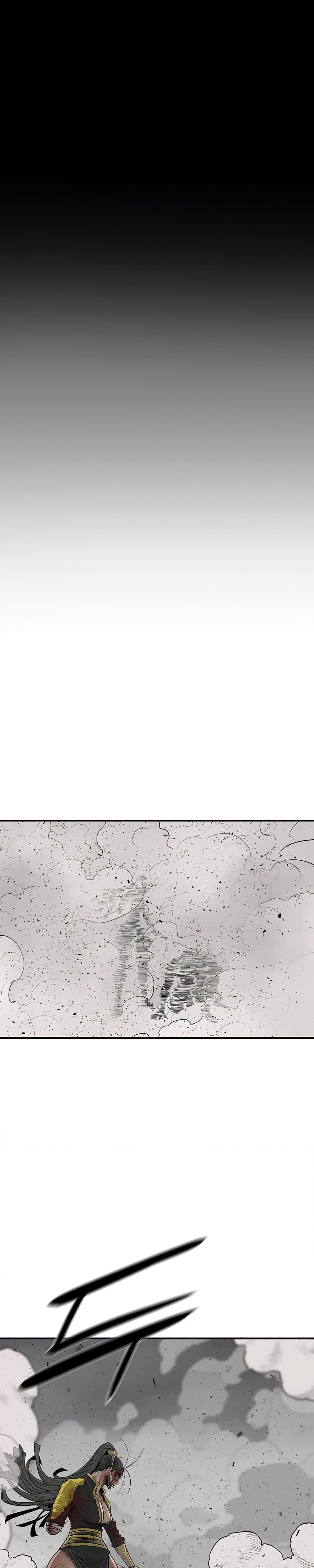Legend of the Northern Blade 164 19