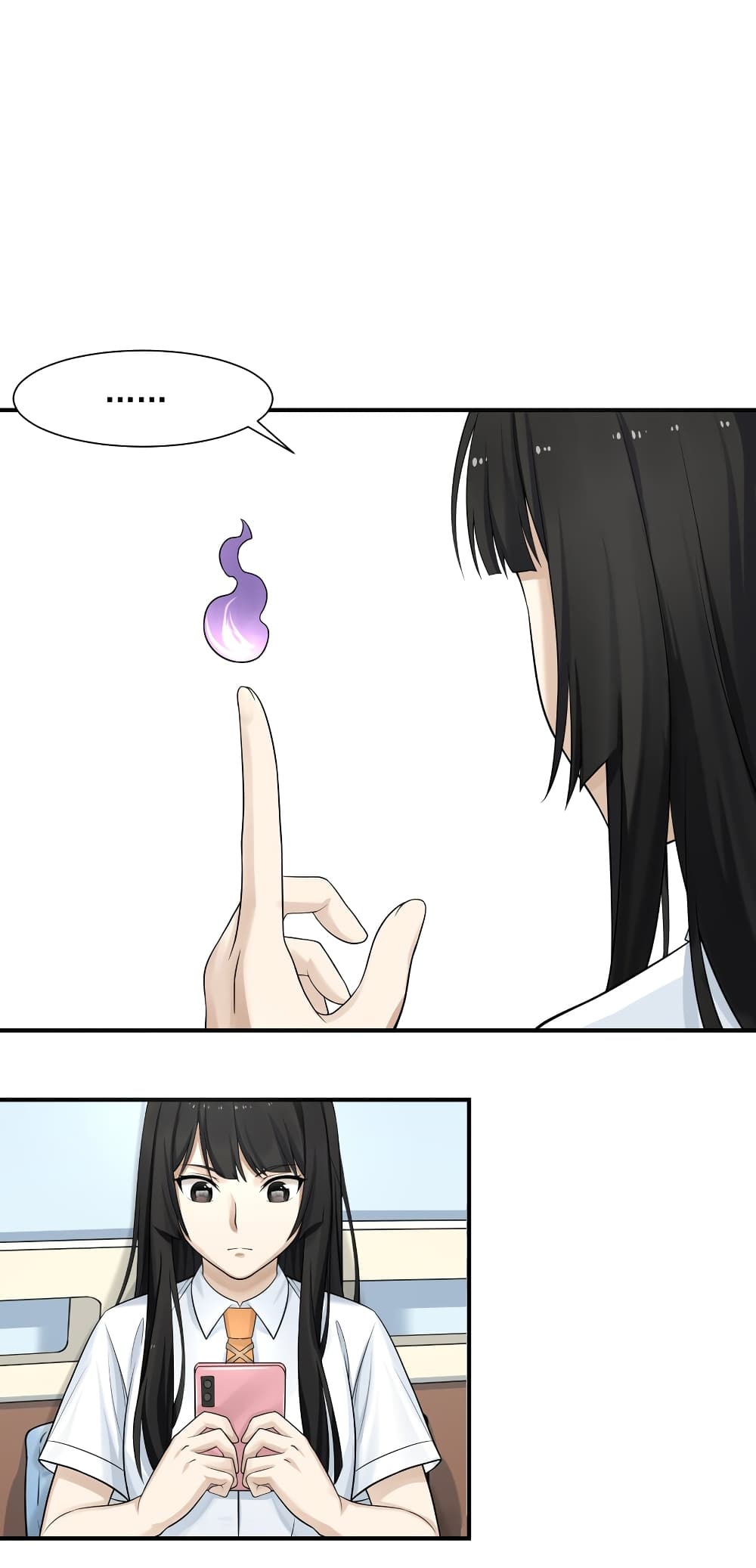 I Spread Immortality All Over the World ตอนที่ 3 (49)