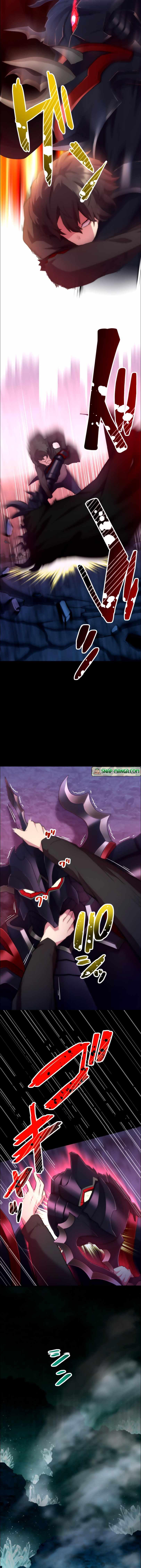 I Became an S Rank Hunter with the Demon Lord App 22 13
