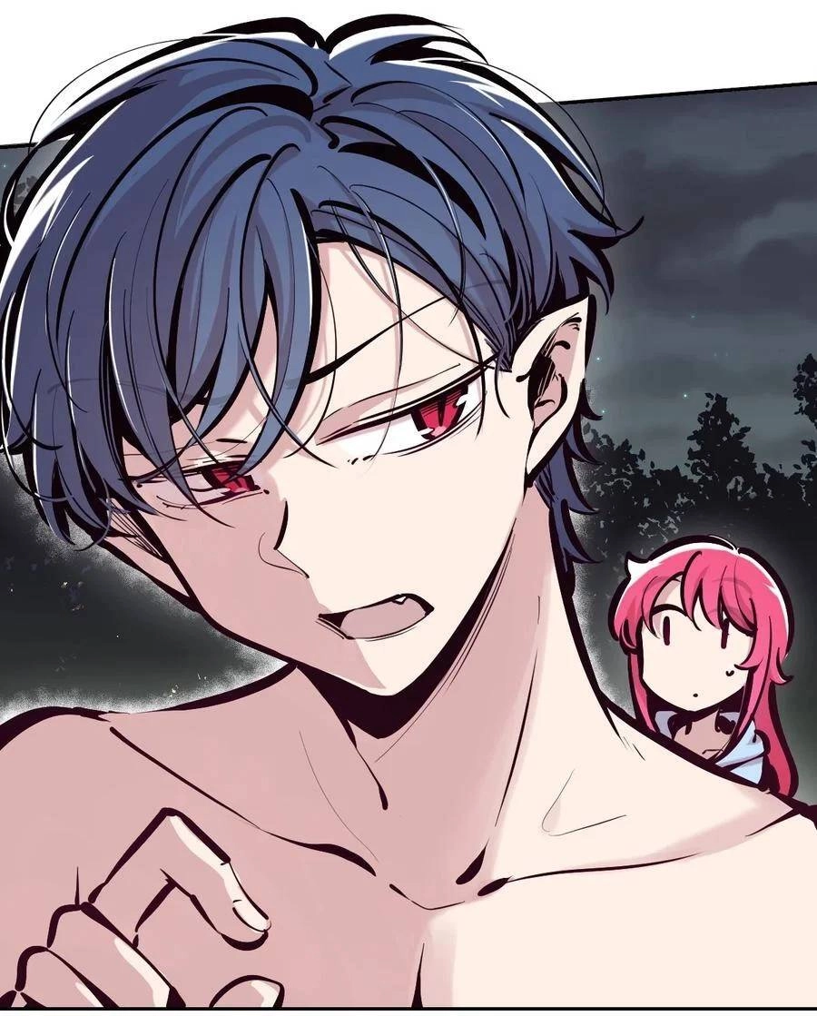 Demon X Angel, Can’t Get Along! 97 17