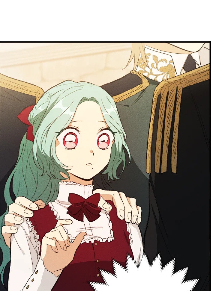 The Young Lady Is a Royal Chef 35 55