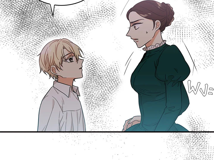 I Became the Villain's Mother 3 089