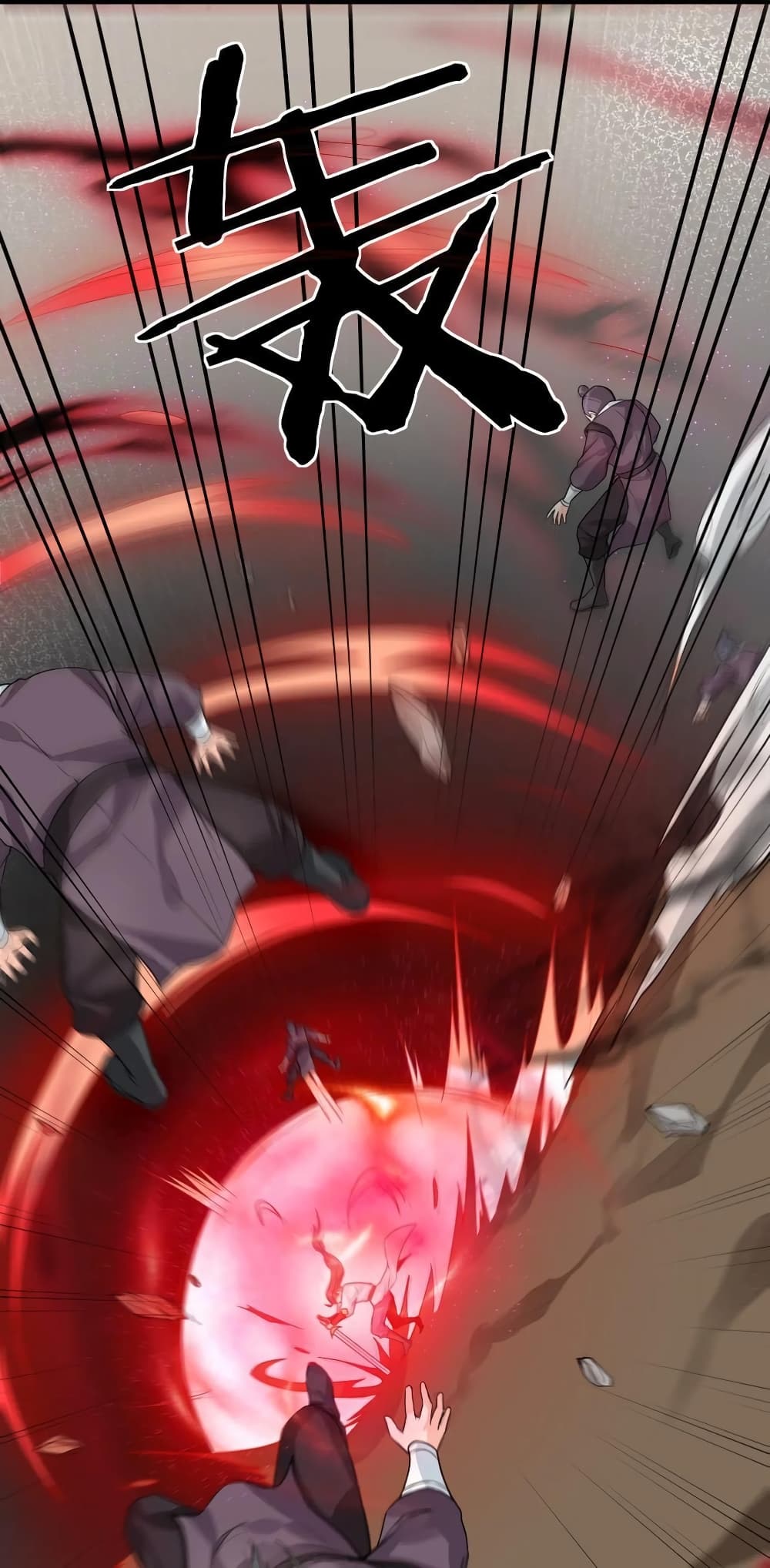 Godsian Masian from another world 87 14