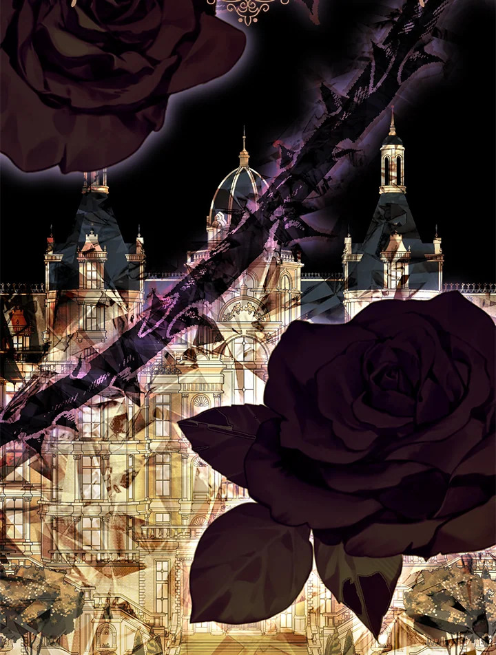 The Villainess Is a Marionette 71 116