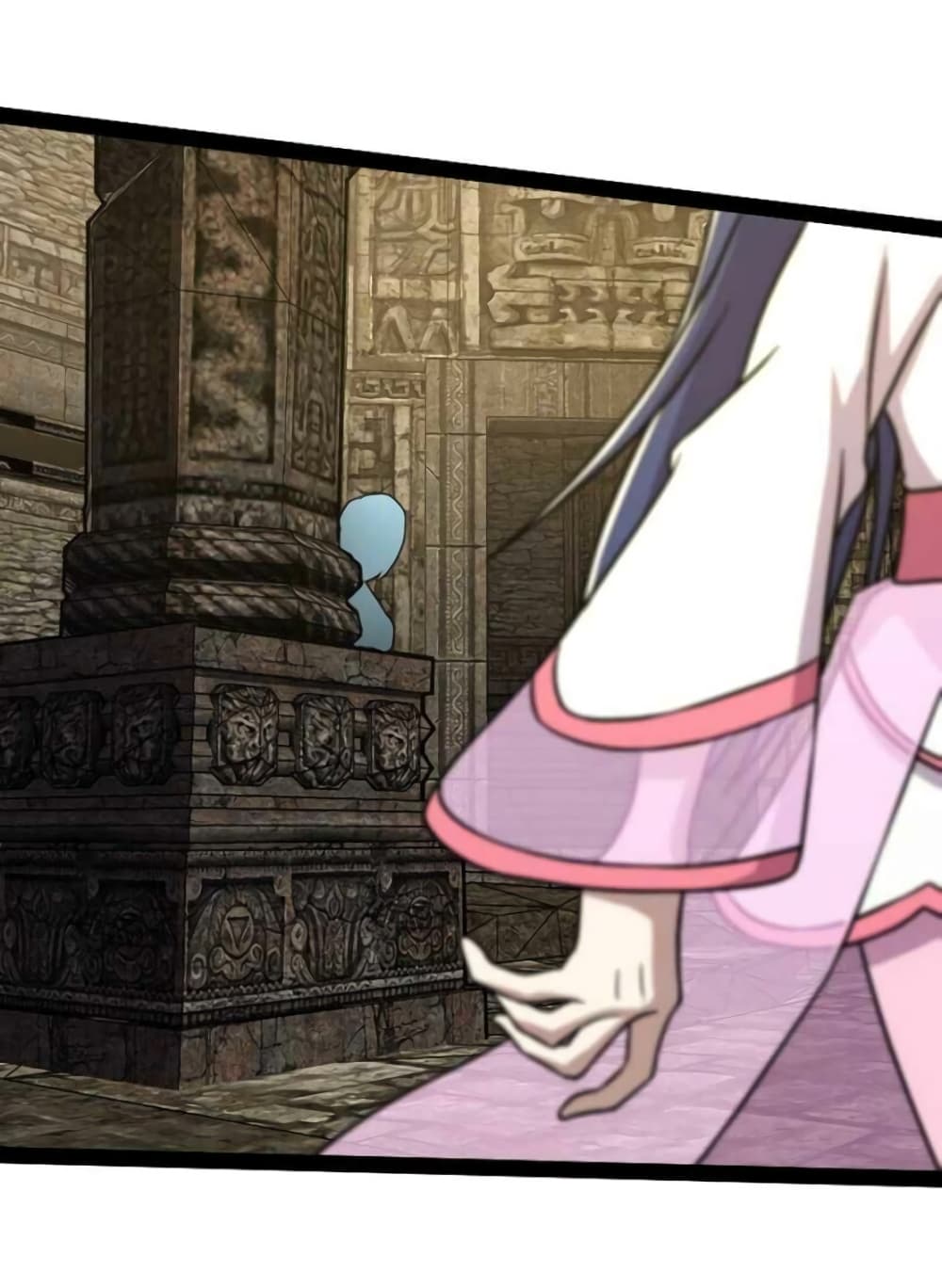 The Martial Emperor’s Life After Seclusion ตอนที่ 159 (38)