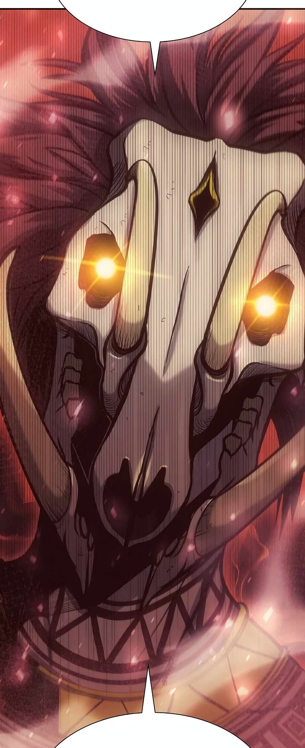 I Returned as an FFF Class Witch Doctor ตอนที่ 1 (14)