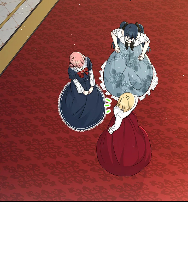 The Monster Princess 27 097