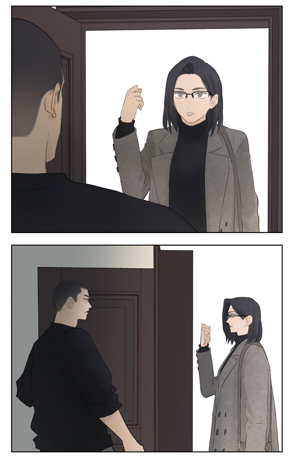 Nan Hao & Shang Feng ตอนที่ 112 (39)