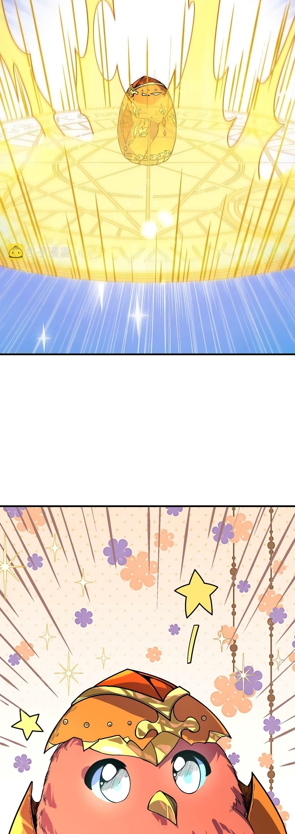 Global Killing Awakening SSS Level Talent At The Beginning! ตอนที่ 32 (5)