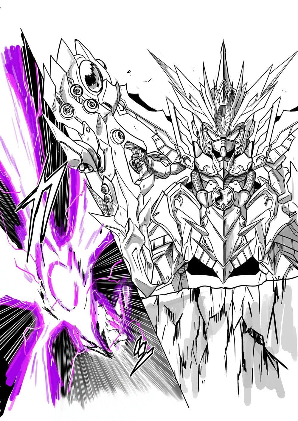 SD Gundam World​ Heroes ตอนที่ 9 (8)