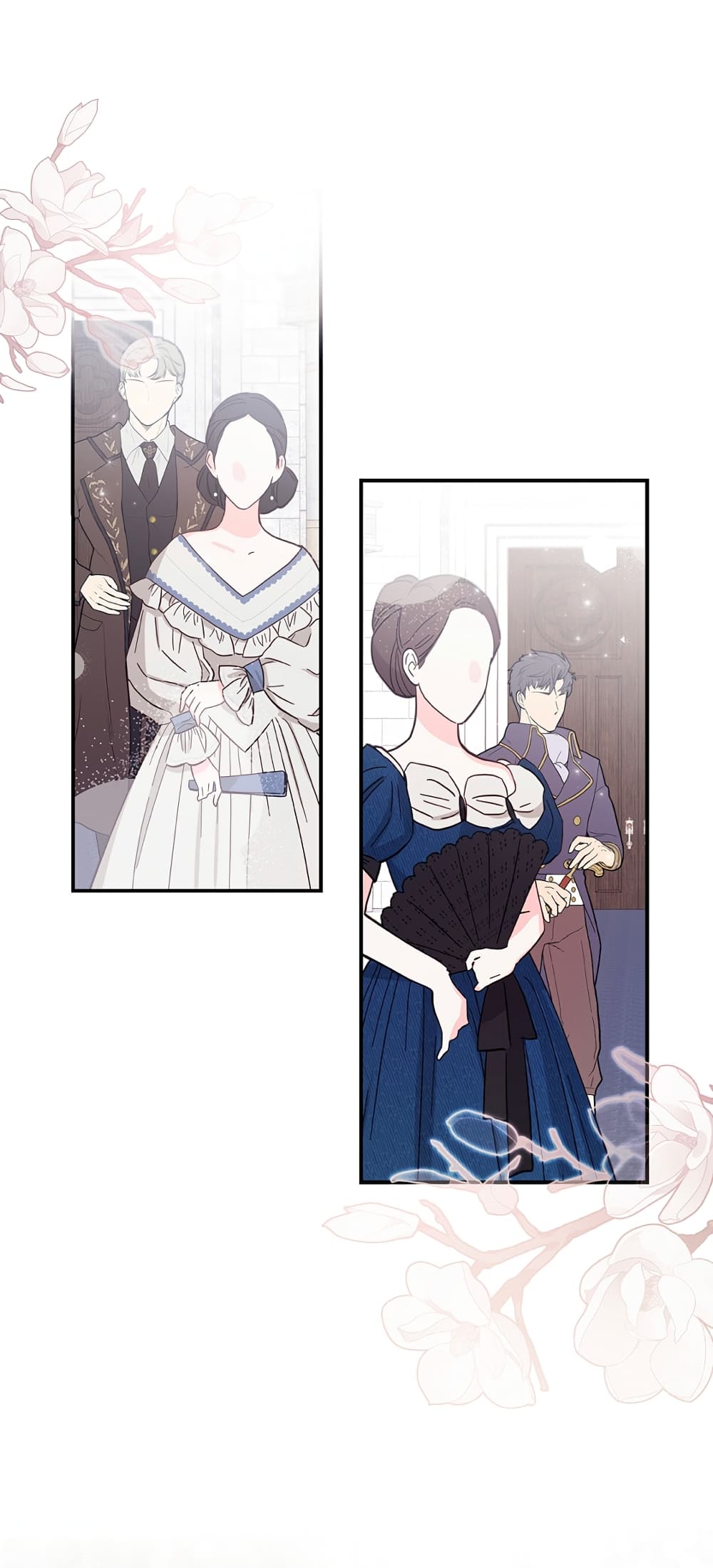 I Adopted A Villainous Dad ตอนที่ 1 (54)