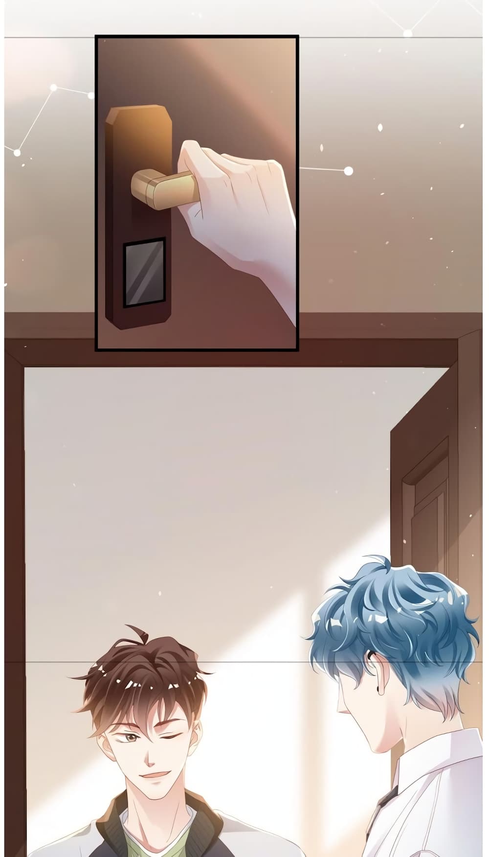 How Did I End up With a Boyfriend While Gaming ตอนที่ 2 (32)