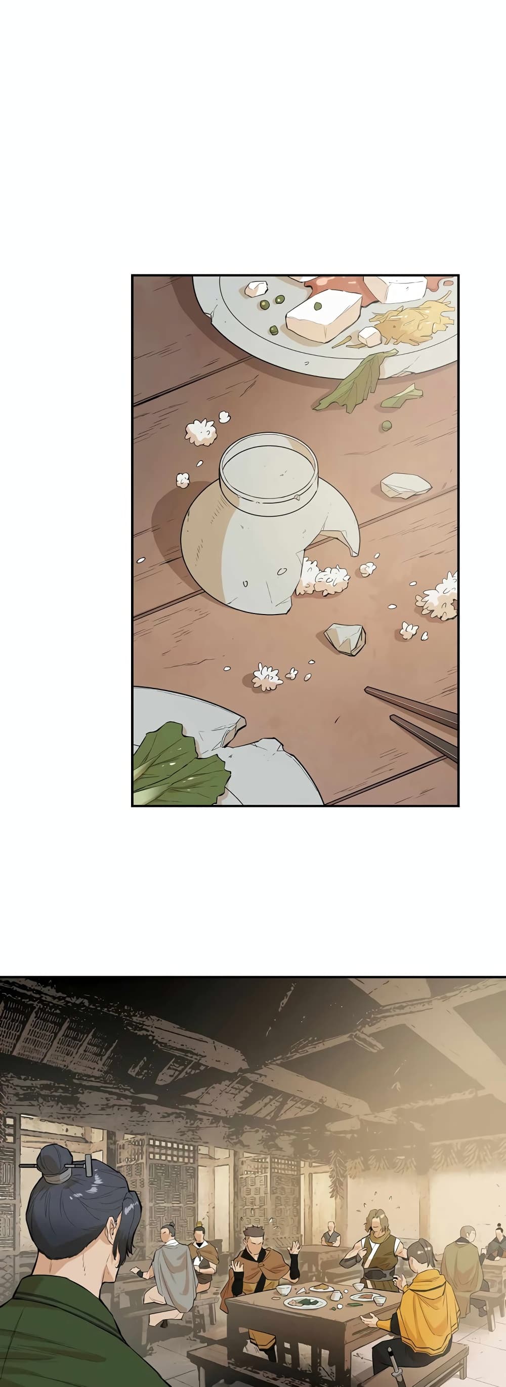 The Villainous Warrior ตอนที่ 34 (32)