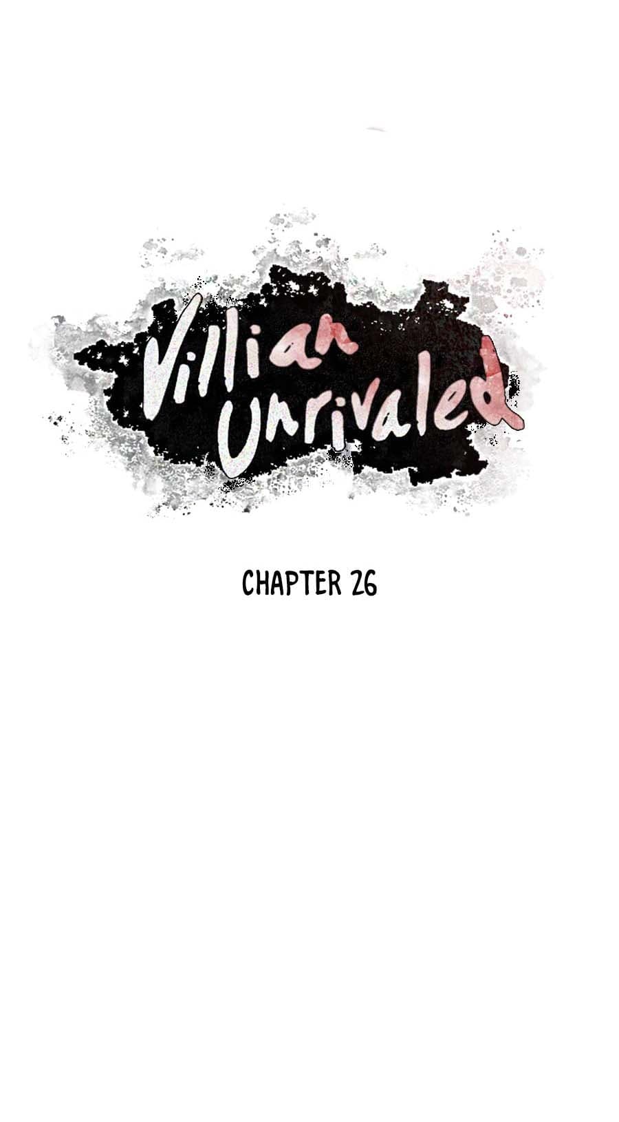 The Villainous Warrior ตอนที่ 26 (7)
