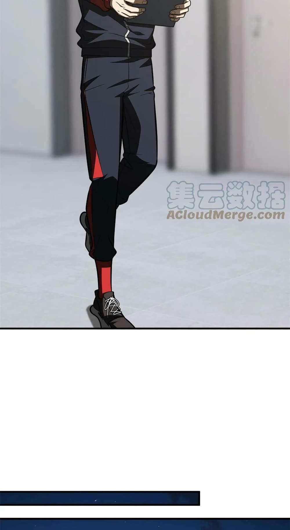 Global Martial Arts ระบบจอมยุทธสุดโกงแห่งโลกคู่ขนาน ตอนที่ 175 (24)
