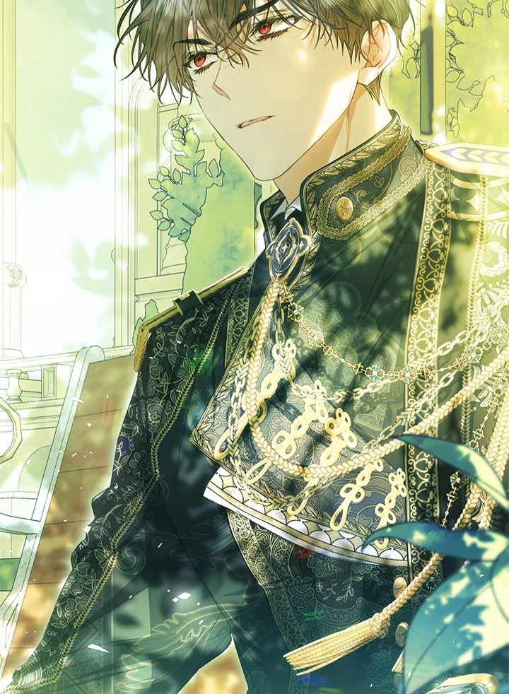 The Villainess Is a Marionette 63 051