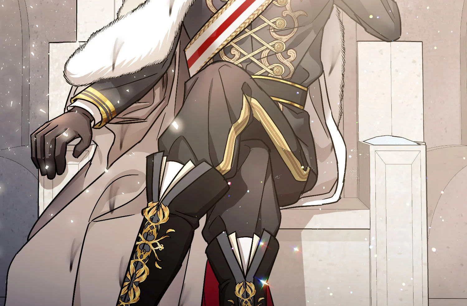 The Tyrant’s Tranquilizer 17 066