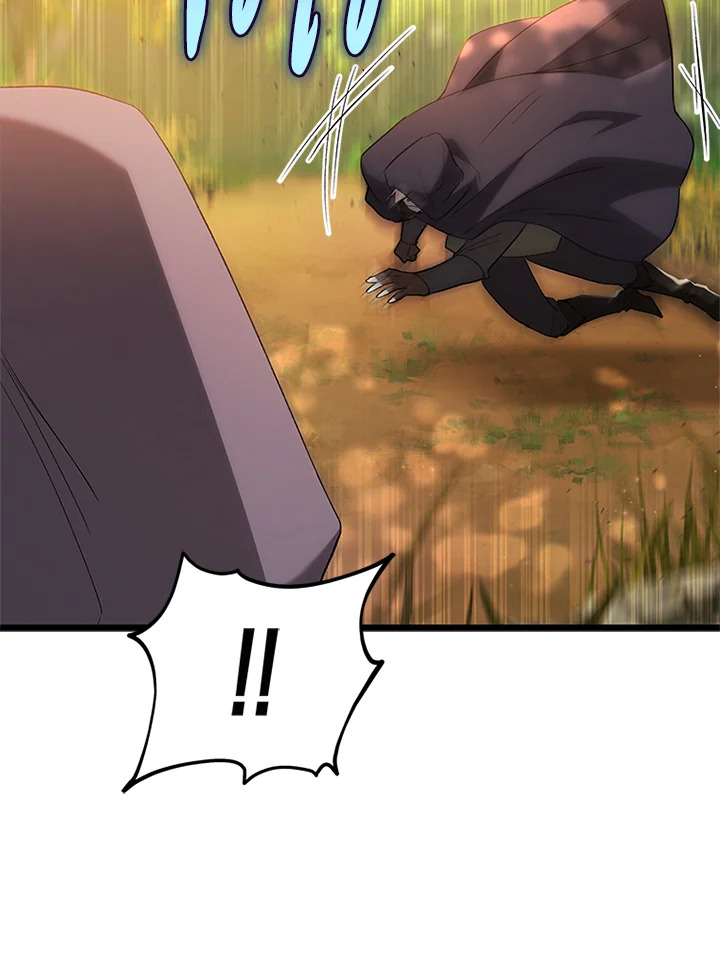 The Symbiotic Relationship Between a Panther and a Rabbit 80 121