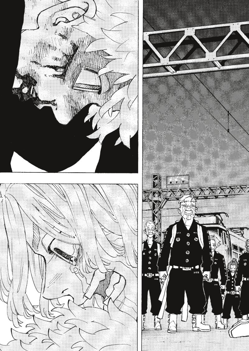 Tokyo Revengers 275 (21)