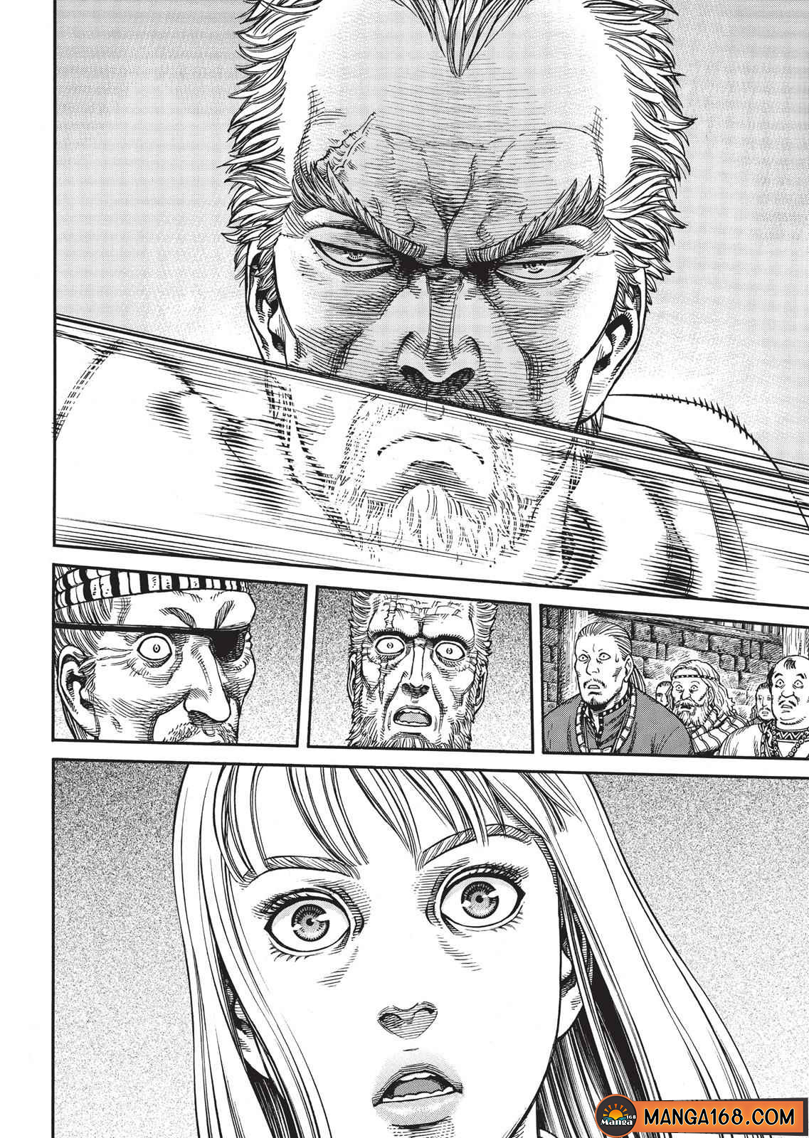 Vinland Saga 61 (2)