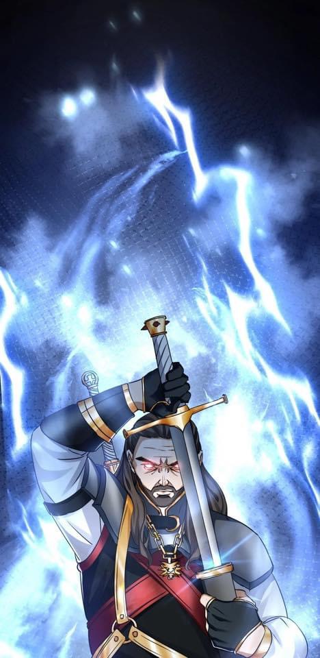 Immortal Saint Fallen Heaven 3 (2)