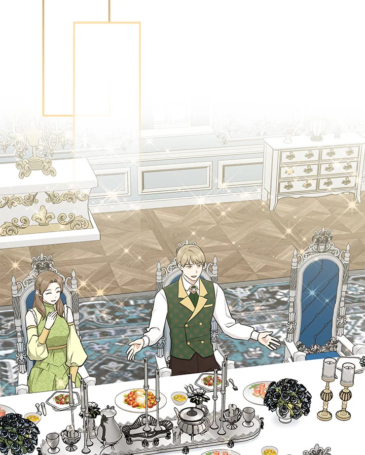 I Played the Role of the Adopted Daughter Too Well 53 053