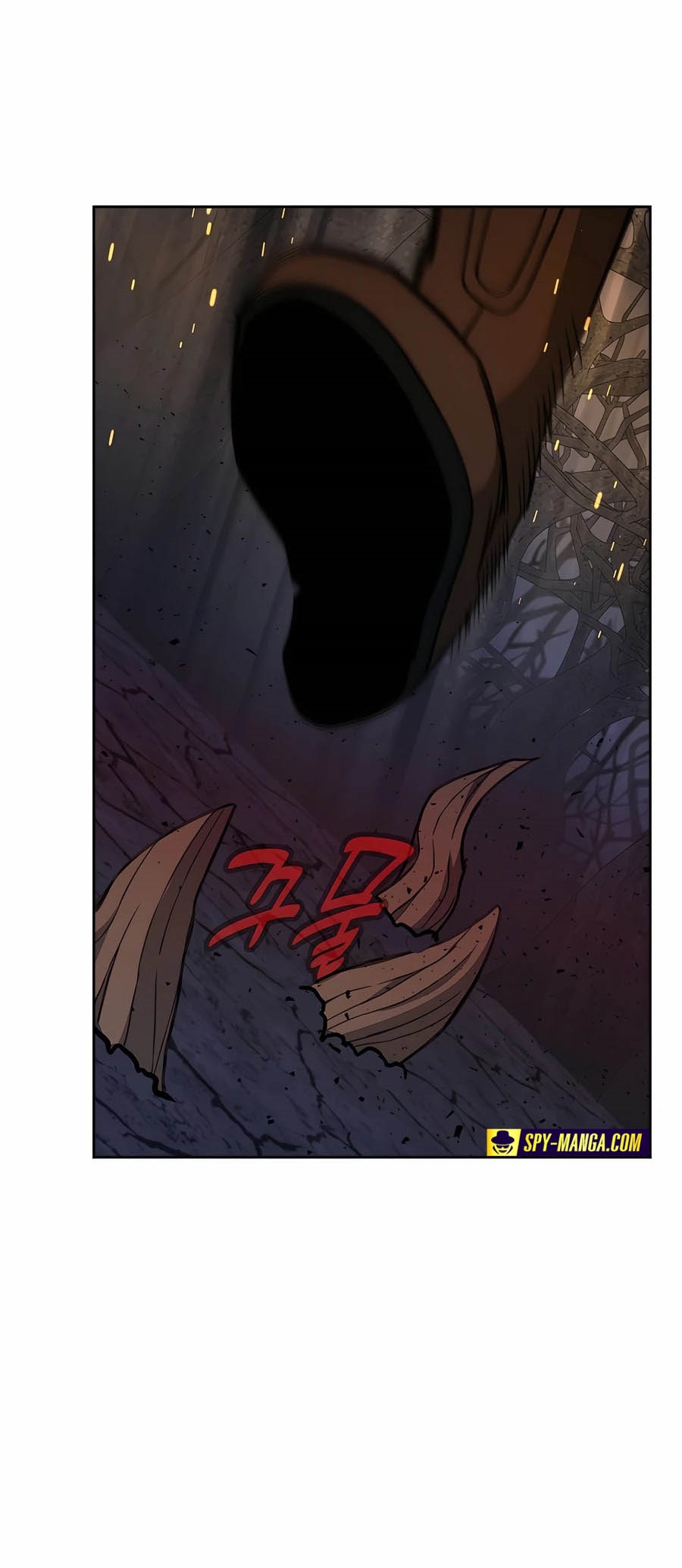 อ่านมันฮวา เรื่อง The Part Time Land of the Gods 65 53