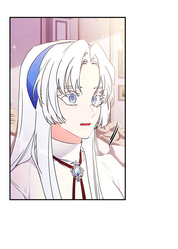 I Became the Male Lead’s Adopted Daughter 84 44