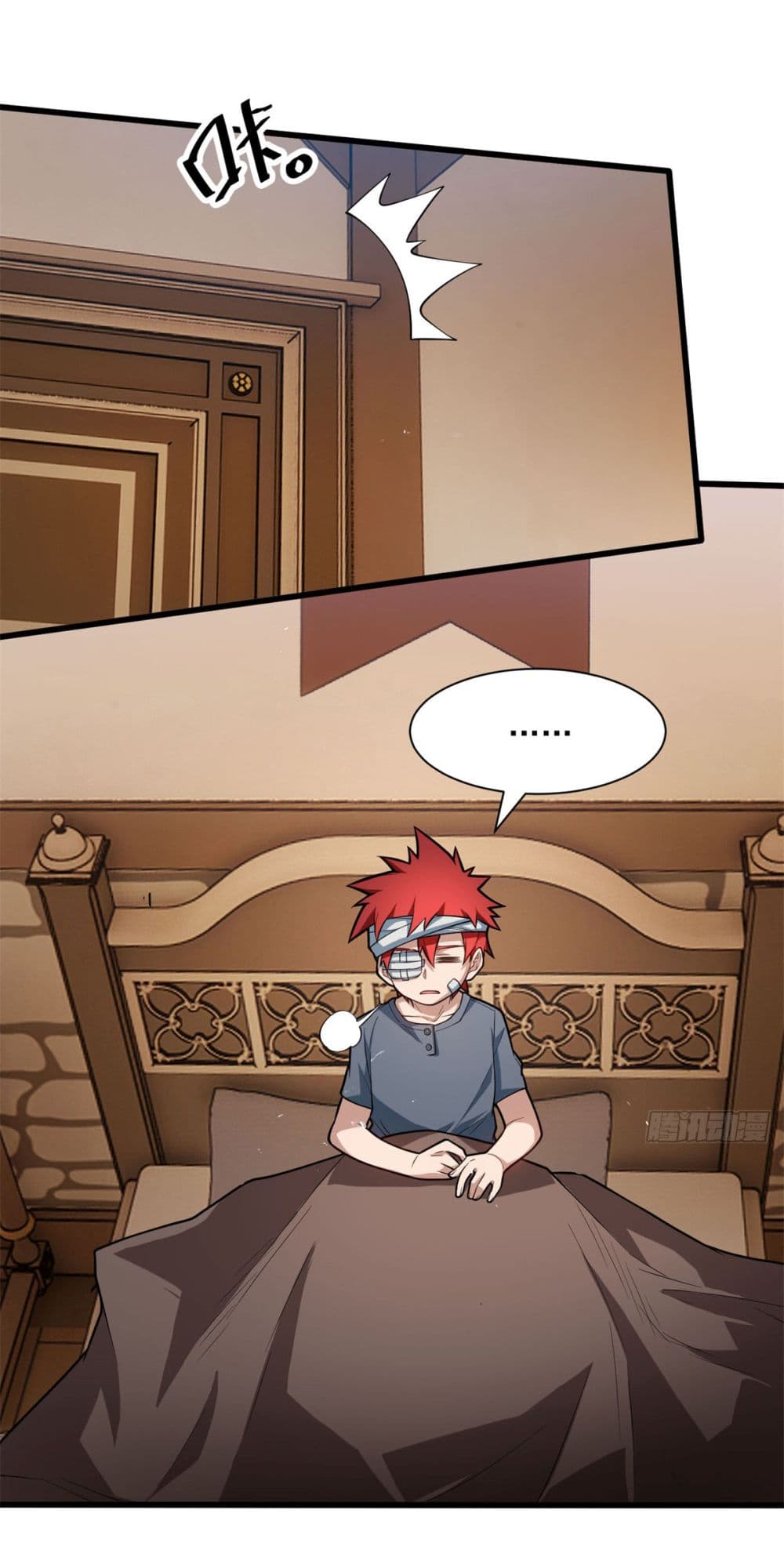 Evil Dragon Is Reincarnated! Revenge Begins at the Age of Five! ตอนที่ 9 (29)