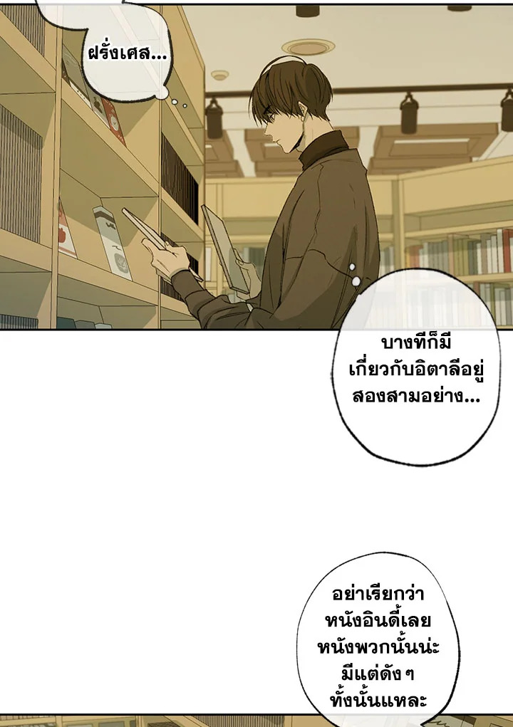 The Shape of Sympathy 55 52