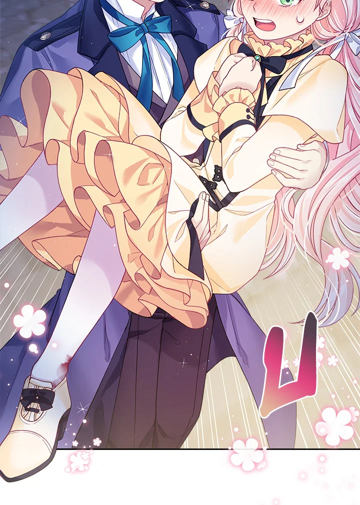 I'm In Trouble Because My Husband Is So Cute 7 085