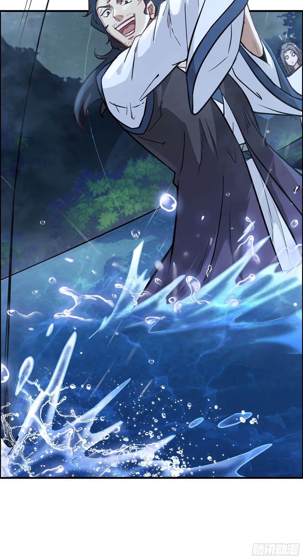 Immortal Cultivation is Just Like This ตอนที่ 21 (29)
