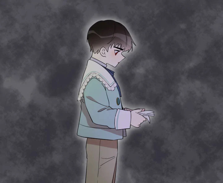 I Became the Male Lead’s Stepmother 21 37