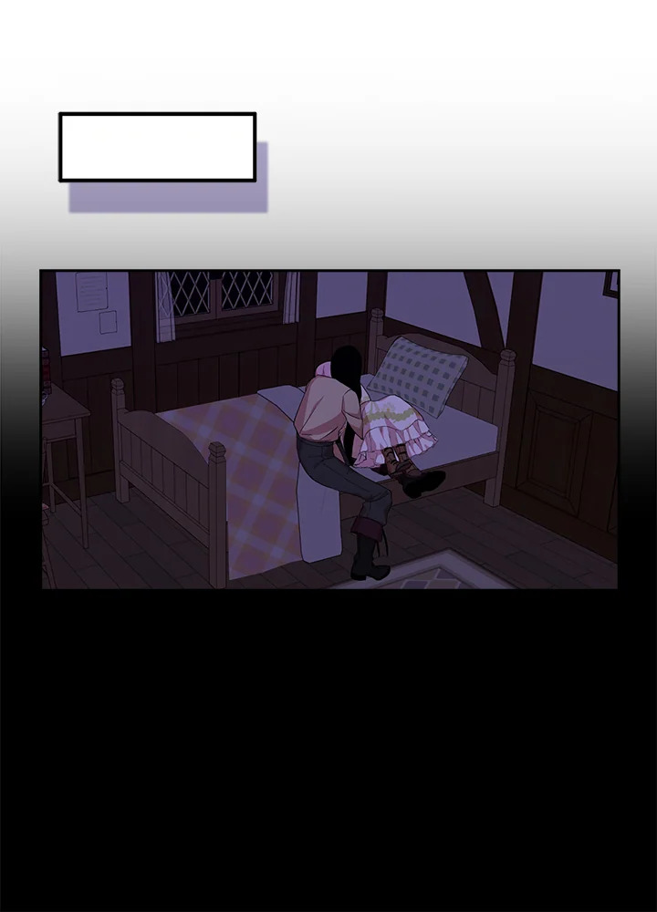 I Tried to Be a Loyal Sword 17 72