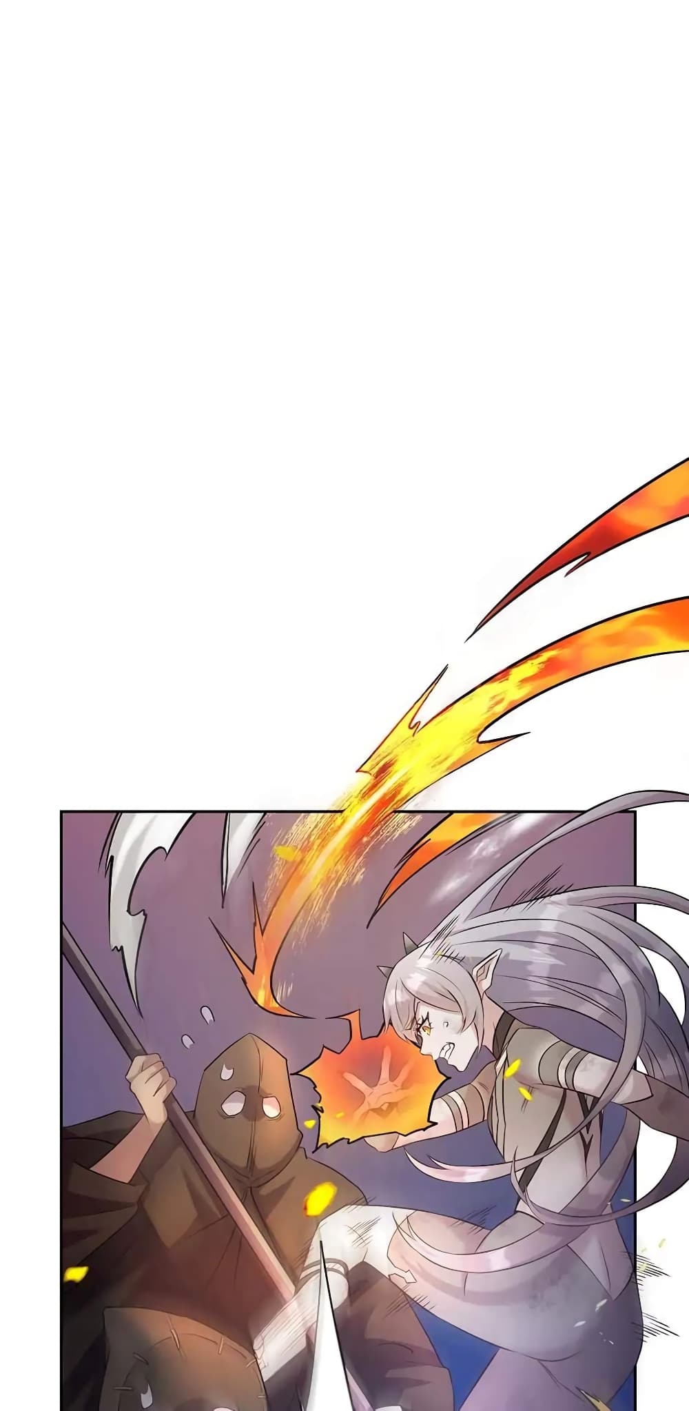 SALVOS (A MONSTER EVOLUTION LITRPG) ตอนที่ 11 (47)