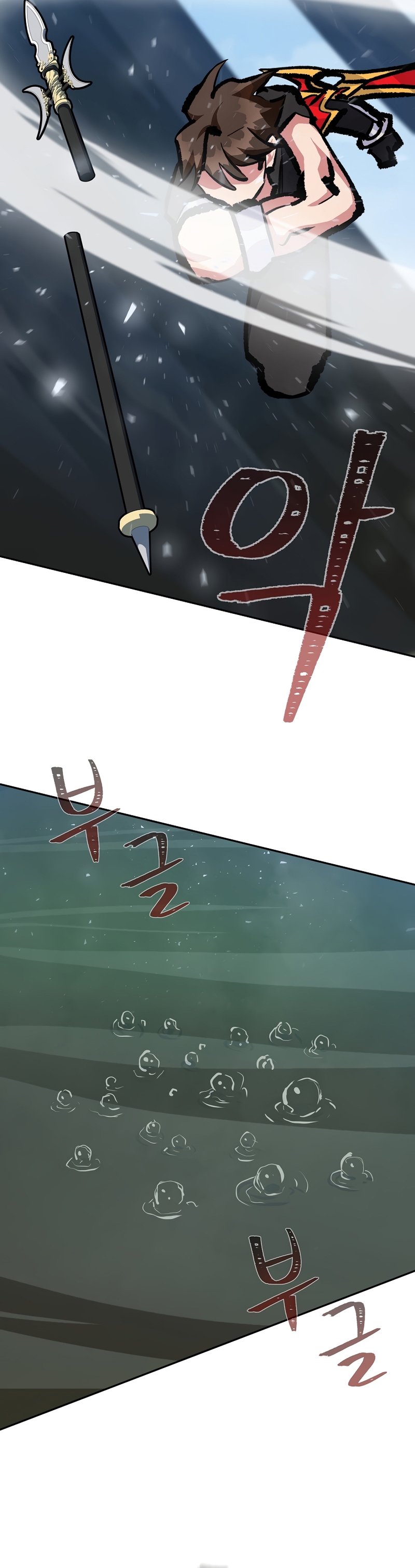 Manga Manhwa Level 1 Player 77 (60)