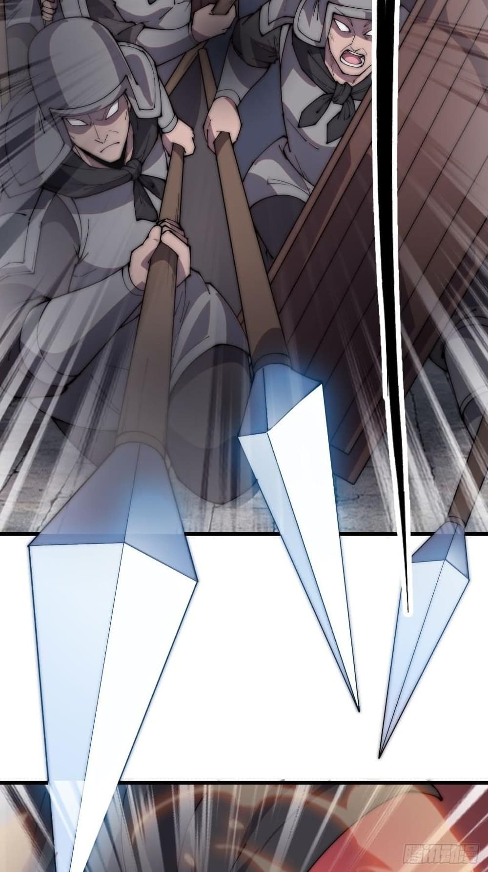 It Starts With a Mountain 218 11