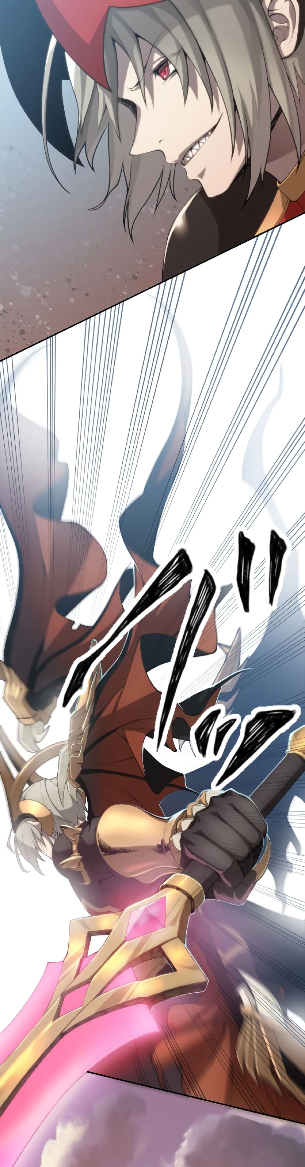 The Strongest Angel Evolutionary Tale 1 04