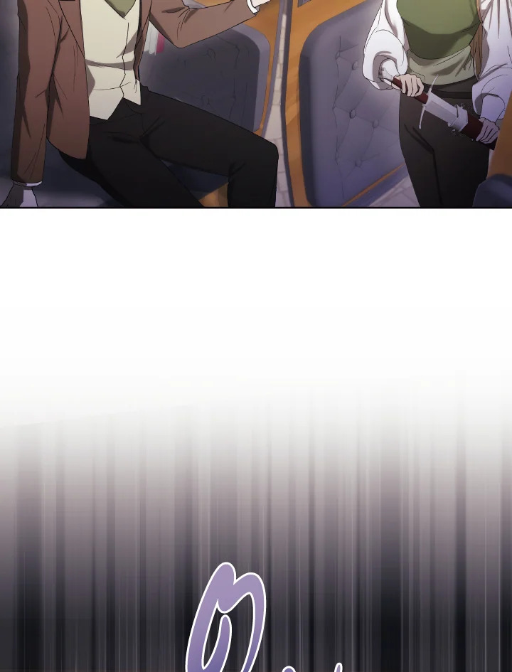 I Just Want My Happy Ending 6 24