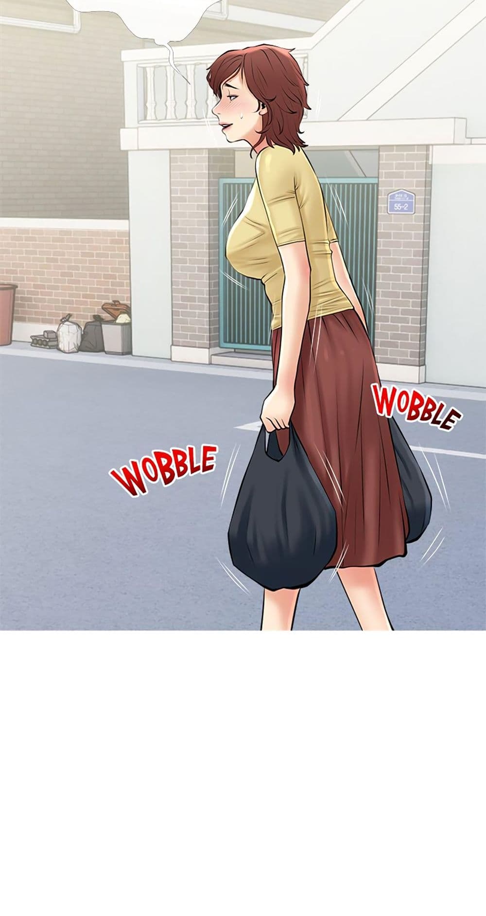 Obscene Private Lesson 37 page 38