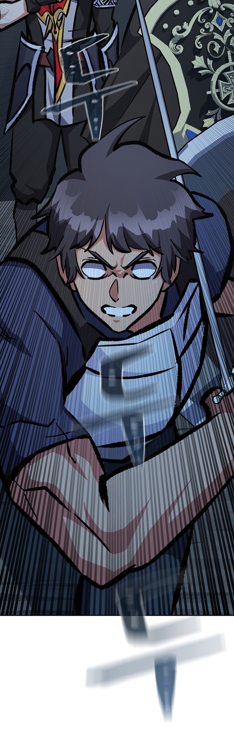manga manwha Level 1 Player 79 (28)
