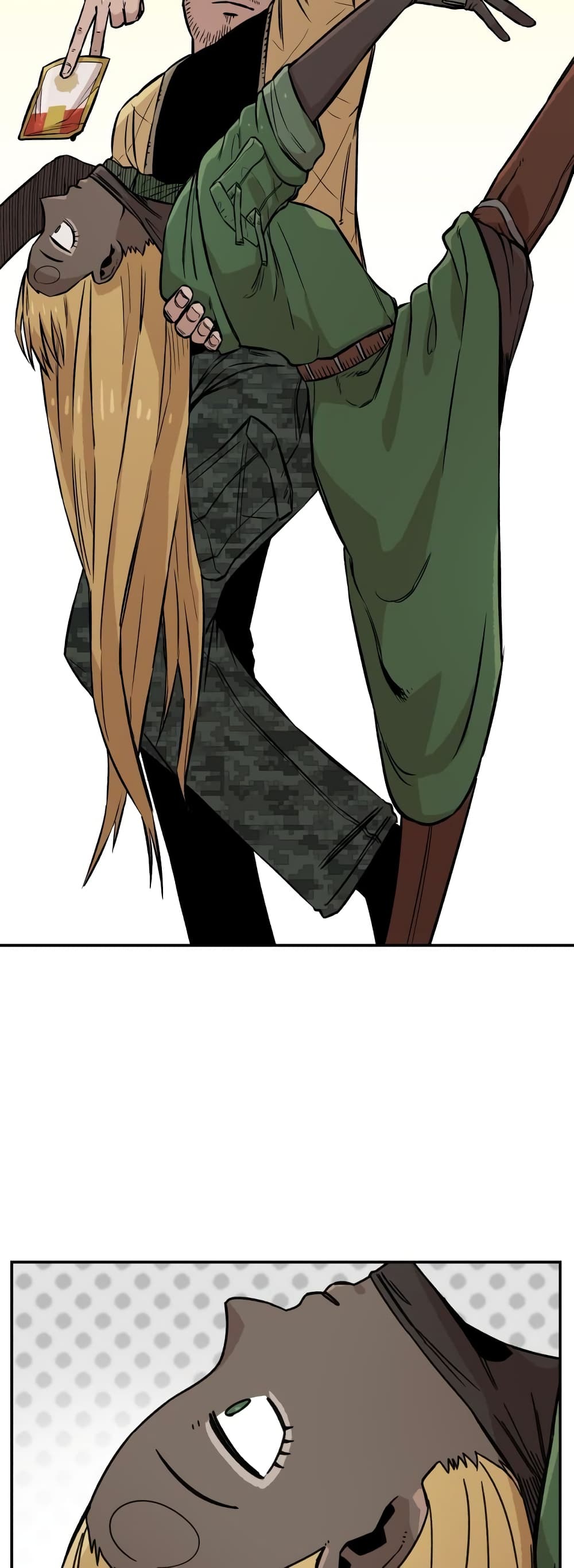 Reincarnation Of The Veteran Soldier ตอนที่ 4 (39)