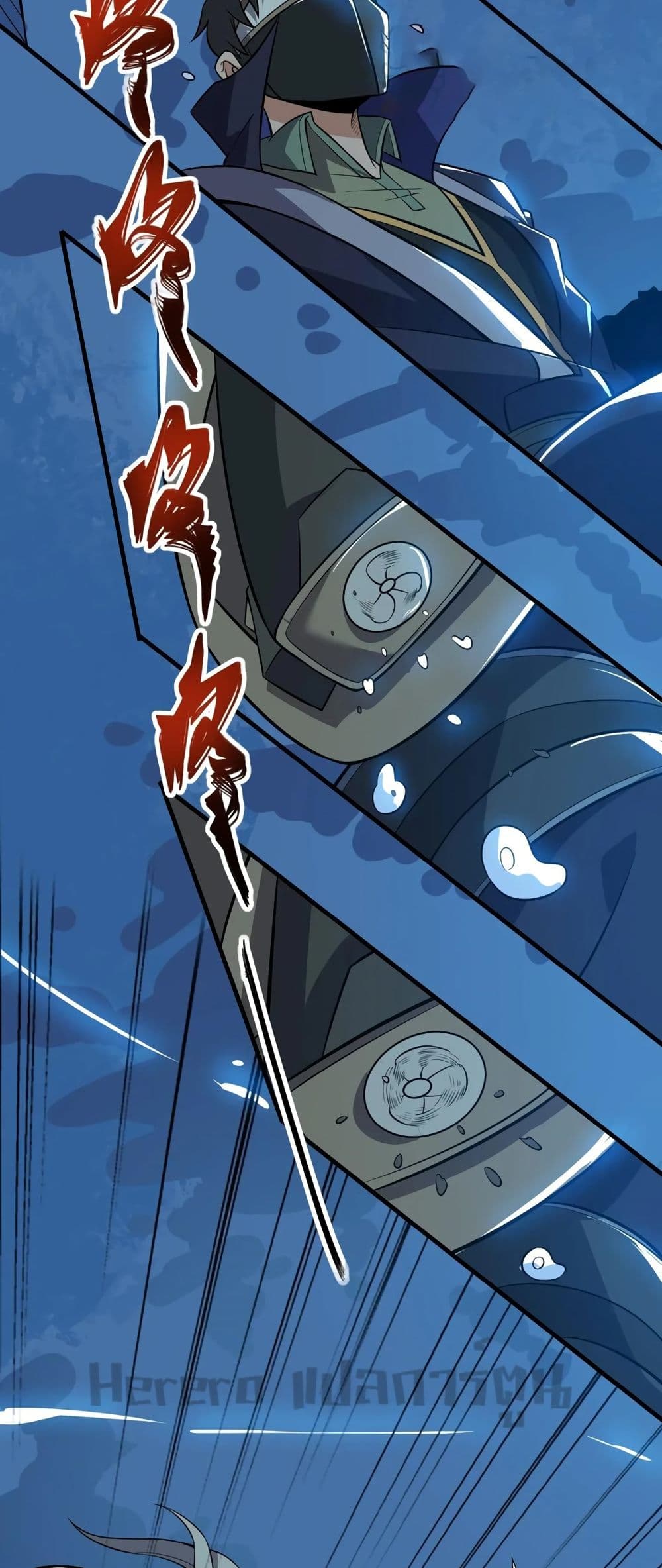 Super Warrior in Another World 179 (29)
