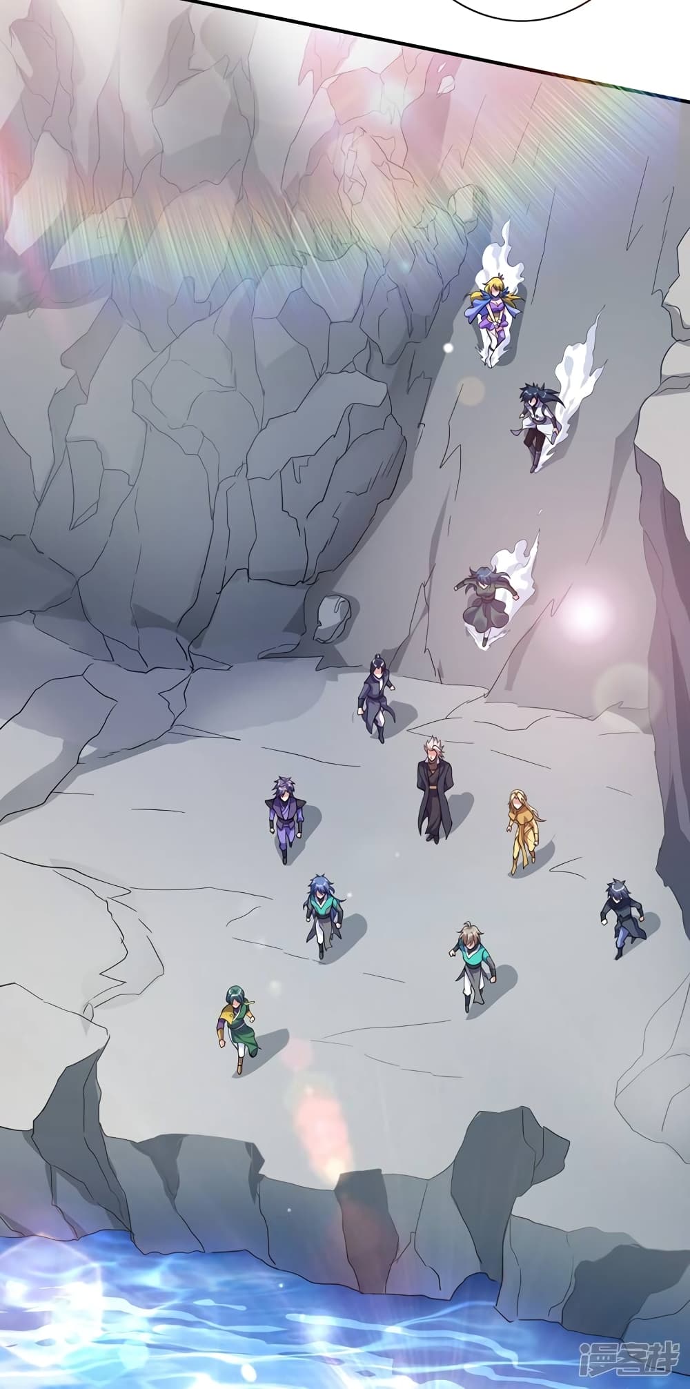 Spirit Sword Sovereign 329 (6)