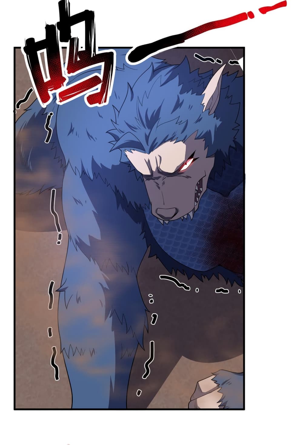 Monster Pet Evolution ตอนที่ 147 (8)