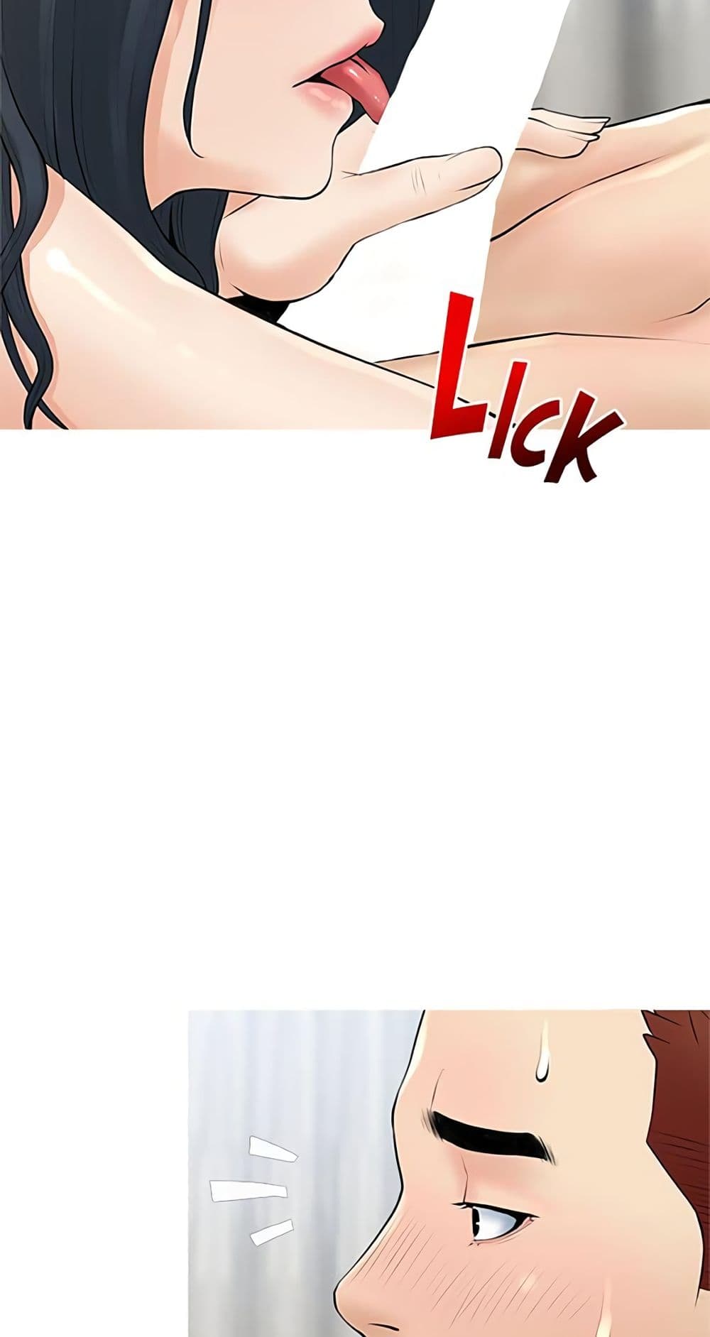 Obscene Private Lesson 37 page 58