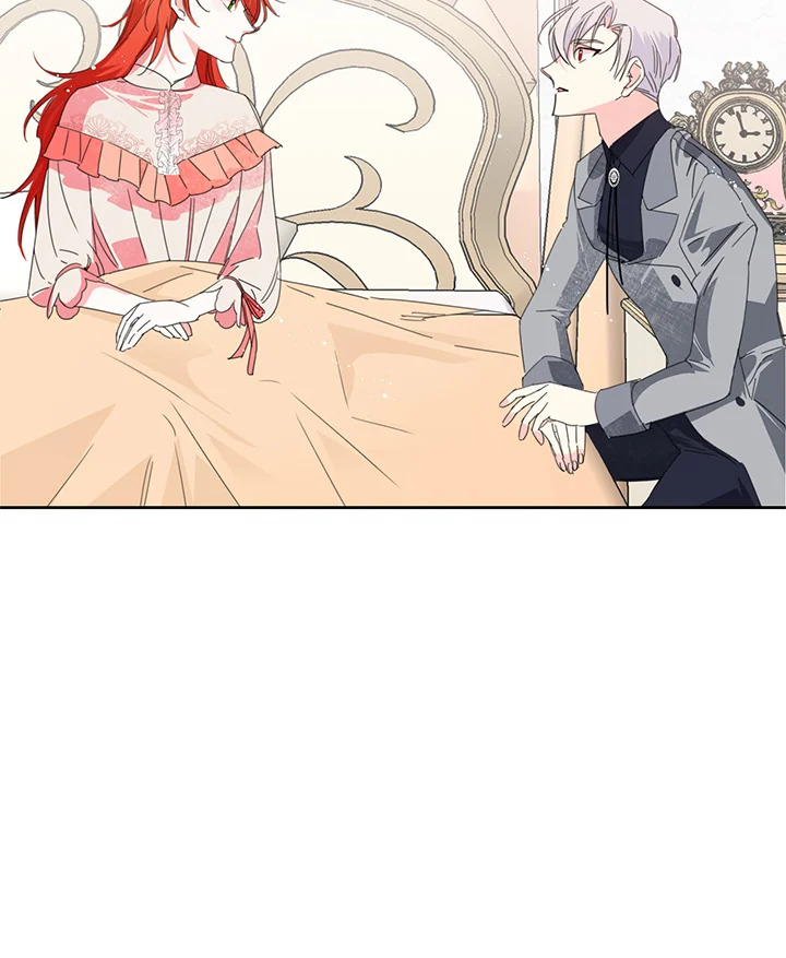 Happy Ending For The Time Limited Villainess 21 75