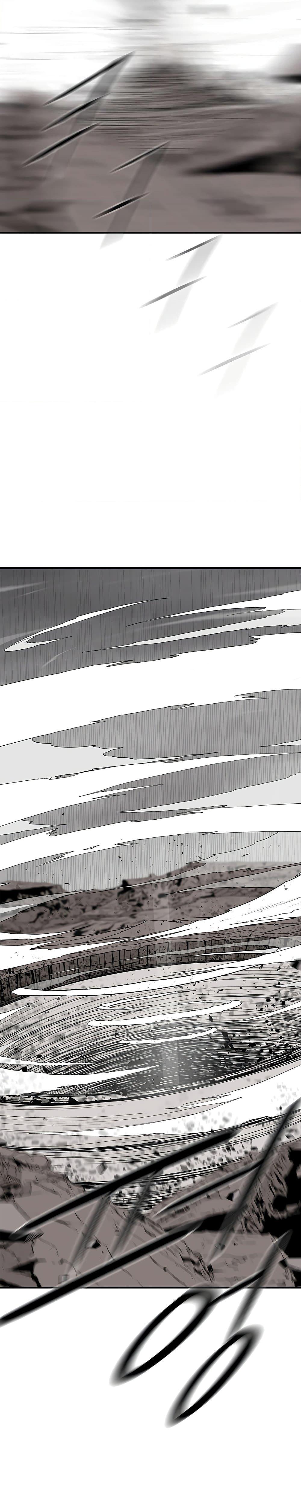 Legend of the Northern Blade 164 03