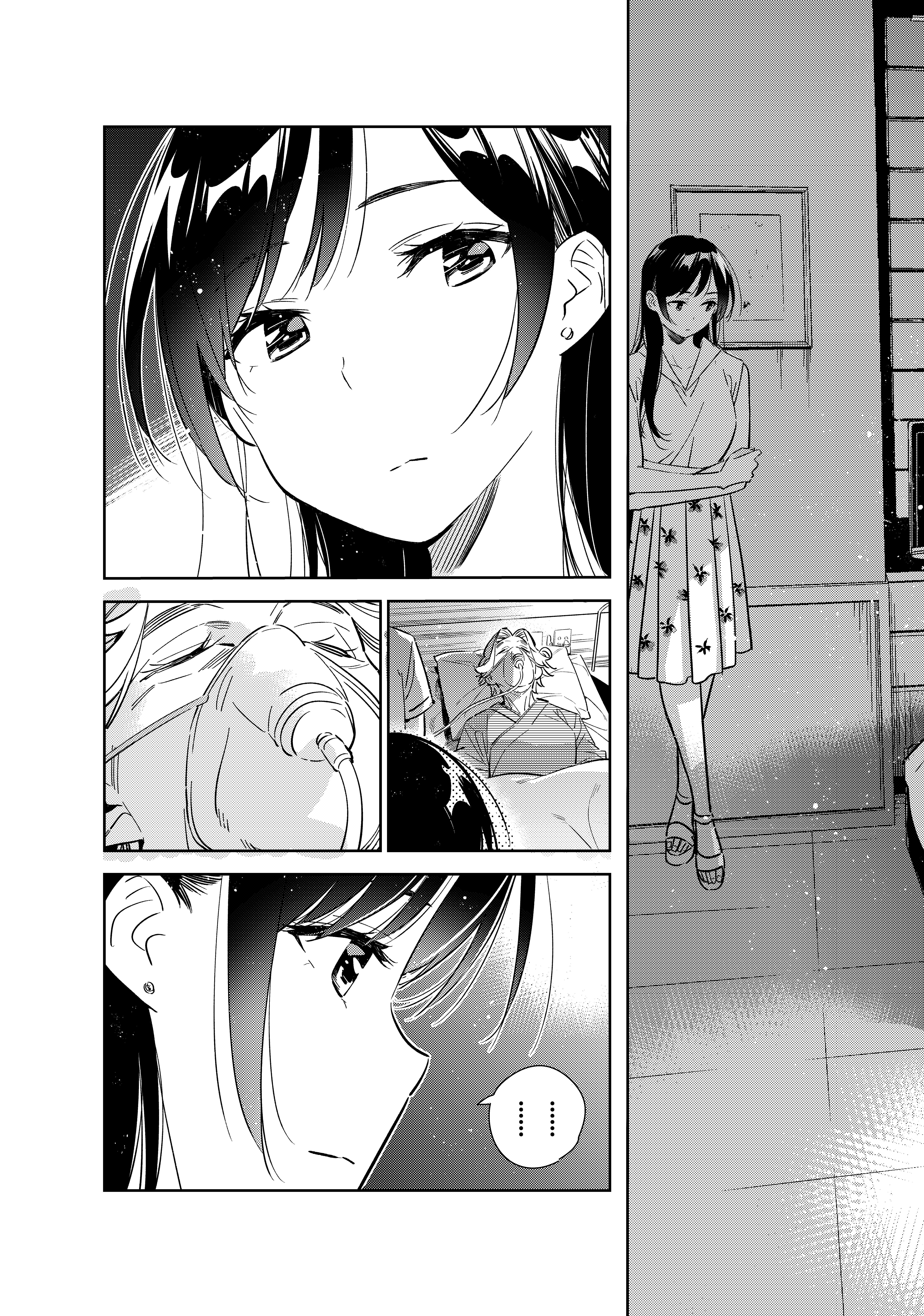 Kanojo Okarishimasu 147 (5)